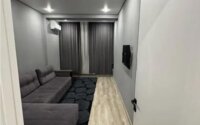 Продажа 1-комнатной квартиры, 42 м² в Алматы