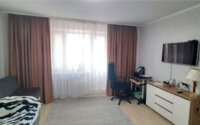 Продажа 2-комнатной квартиры, 54 м² в Караганде