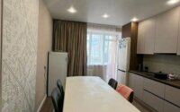Продажа 4-комнатной квартиры, 121 м² в Астане - фото 4