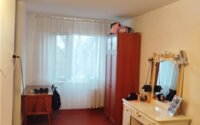 Продажа 2-комнатной квартиры, 44.8 м² в Караганде