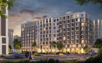 Продажа 4-комнатной квартиры, 126 м² в Астане