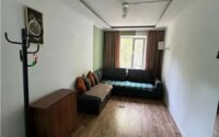 Продажа 3-комнатной квартиры, 60.7 м² в Алматы