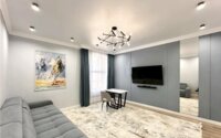 Продажа 3-комнатной квартиры, 90 м² в Астане