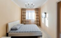 Аренда 1-комнатной квартиры, 35 м² в Астане - фото 5