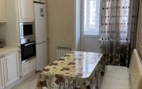 Аренда 2-комнатной квартиры, 55 м² в Астане