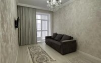 Продажа 1-комнатной квартиры, 40 м² в Астане