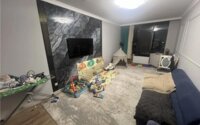 Продажа 4-комнатной квартиры, 92 м² в Алматы