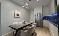 Продажа 3-комнатной квартиры, 98 м² в Караганде - фото 22