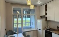 Продажа 1-комнатной квартиры, 44 м² в Астане - фото 2