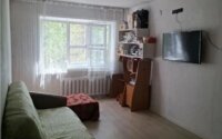 Продажа 1-комнатной квартиры, 35.6 м² в Астане