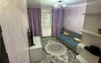 Продажа 3-комнатной квартиры, 65 м² в Алматы - фото 2
