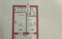 Продажа 1-комнатной квартиры, 44.5 м² в Астане - фото 4