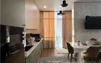 Продажа 2-комнатной квартиры, 54.6 м² в Астане - фото 2
