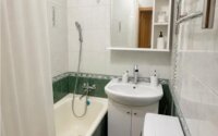 Продажа 1-комнатной квартиры, 30 м² в Алматы - фото 3