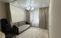 Продажа 3-комнатной квартиры, 63 м² в Астане