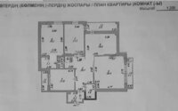 Продажа 4-комнатной квартиры, 143.4 м² в Астане - фото 8