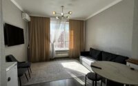 Продажа 2-комнатной квартиры, 48.2 м² в Астане