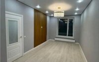 Продажа 2-комнатной квартиры, 46 м² в Астане