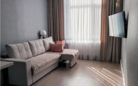 Продажа 2-комнатной квартиры, 50 м² в Астане