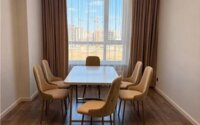 Продажа 3-комнатной квартиры, 86 м² в Астане