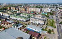 ЖК Besagash - фото 2