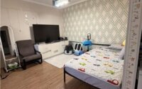 Продажа 2-комнатной квартиры, 45.5 м² в Астане