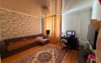 Продажа 1-комнатной квартиры, 35.6 м² в Астане