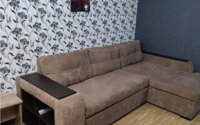 Продажа 2-комнатной квартиры, 42.8 м² в Алматы
