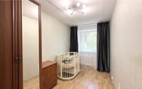 Продажа 3-комнатной квартиры, 56.1 м² в Астане