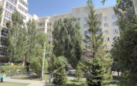 Продажа 3-комнатной квартиры, 80 м² в Астане - фото 2