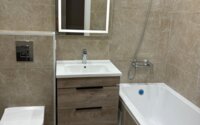 Аренда 1-комнатной квартиры посуточно, 38 м² в Шымкенте - фото 10