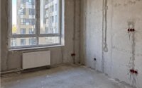 Продажа 2-комнатной квартиры, 54.5 м² в Астане