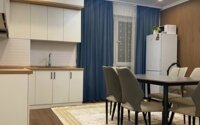 Продажа 3-комнатной квартиры, 63.5 м² в Алматы