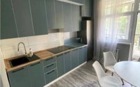 Продажа 1-комнатной квартиры, 45 м² в Алматы - фото 2