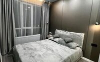 Продажа 1-комнатной квартиры, 40 м² в Алматы - фото 2