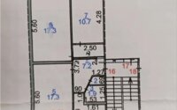 Продажа 3-комнатной квартиры, 62 м² в Караганде