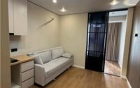 Продажа 1-комнатной квартиры, 27 м² в Алматы