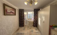 Продажа 2-комнатной квартиры, 46 м² в Темиртау