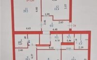 Продажа 4-комнатной квартиры, 131 м² в Астане - фото 9