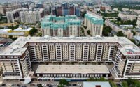 ЖК Комфорт