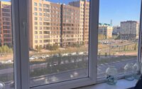 Аренда 2-комнатной квартиры, 38 м² в Астане - фото 8