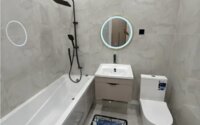 Продажа 1-комнатной квартиры, 40 м² в Алматы - фото 3