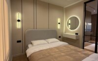 Аренда 2-комнатной квартиры посуточно, 49 м² в Алматы