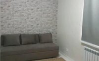 Продажа 2-комнатной квартиры, 43 м² в Алматы