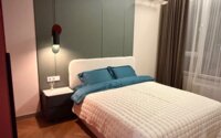 Аренда 2-комнатной квартиры посуточно, 44.2 м² в Астане - фото 12