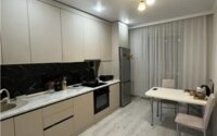 Продажа 1-комнатной квартиры, 40 м² в Астане - фото 2