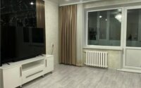 Продажа 3-комнатной квартиры, 92 м² в Караганде