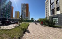 Продажа 2-комнатной квартиры, 53 м² в Астане - фото 18