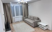 Продажа 2-комнатной квартиры, 53 м² в Астане