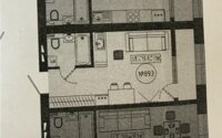 Продажа 1-комнатной квартиры, 21.7 м² в Астане